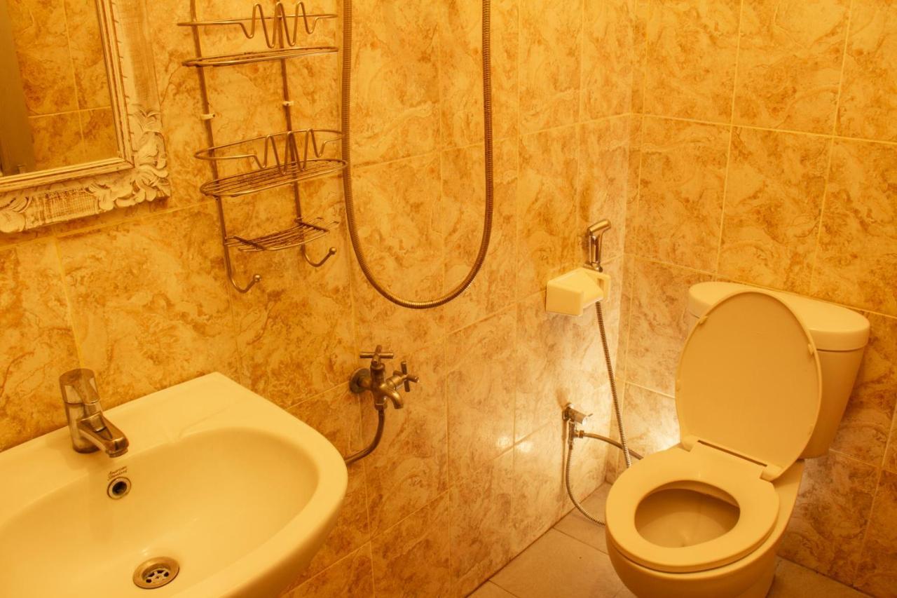 Umah Bukit House Apartment Uluwatu Екстериор снимка