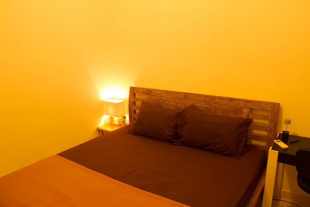 Umah Bukit House Apartment Uluwatu Екстериор снимка