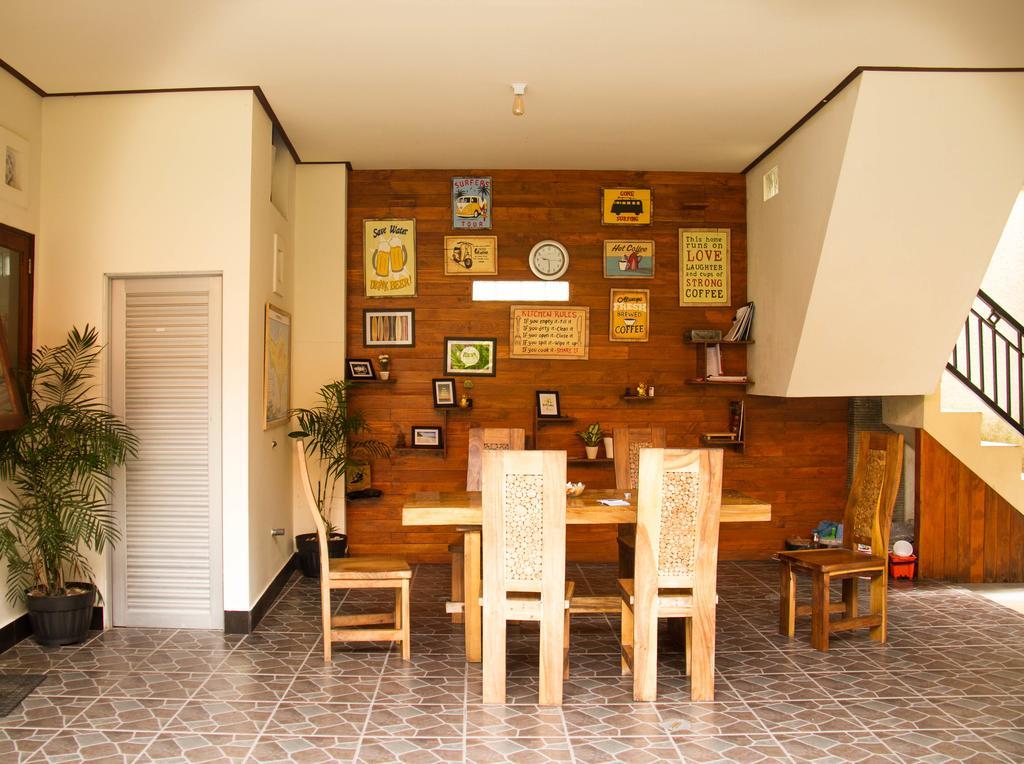 Umah Bukit House Apartment Uluwatu Екстериор снимка