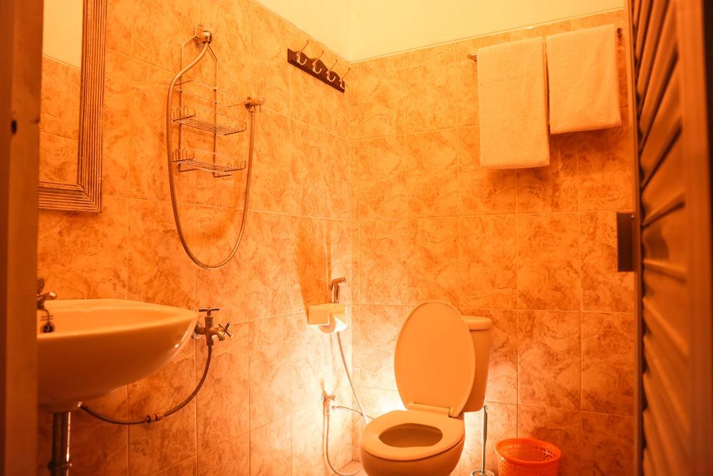 Umah Bukit House Apartment Uluwatu Екстериор снимка