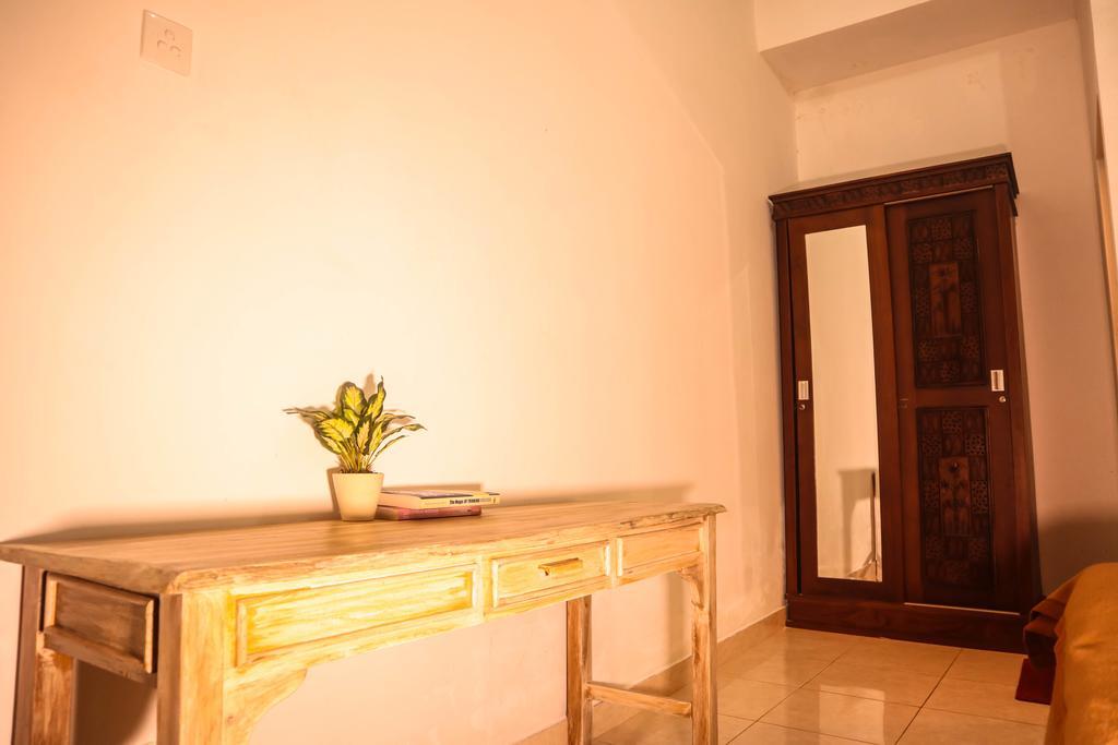 Umah Bukit House Apartment Uluwatu Екстериор снимка