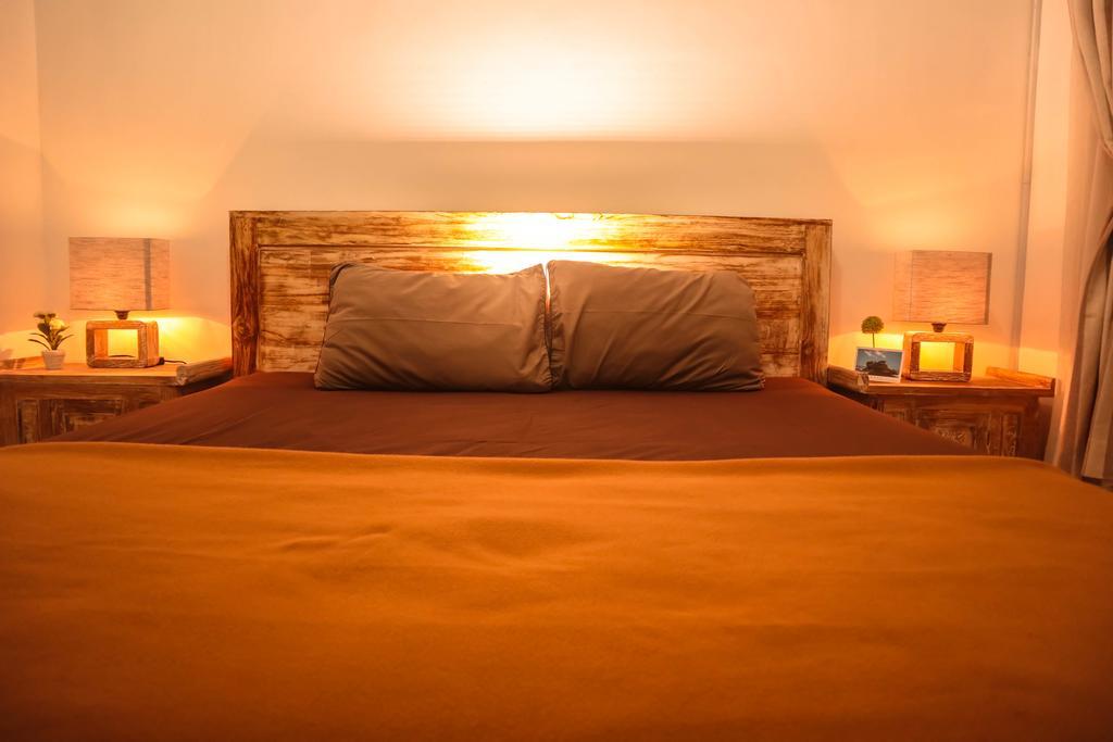 Umah Bukit House Apartment Uluwatu Екстериор снимка