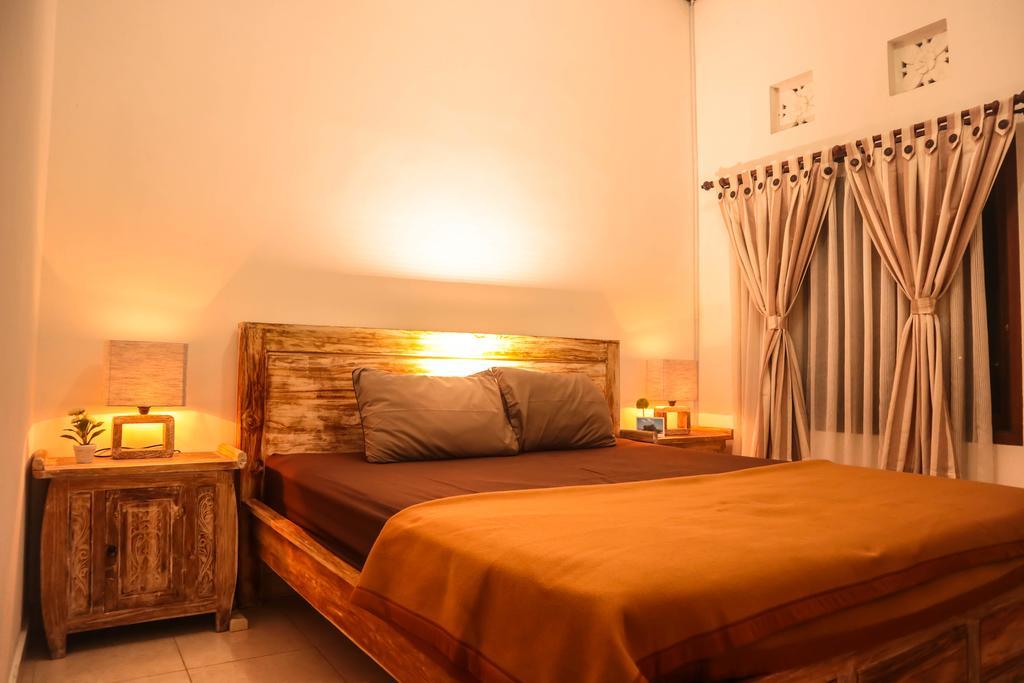 Umah Bukit House Apartment Uluwatu Екстериор снимка